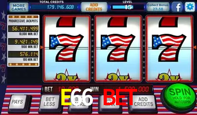 E66 Bet