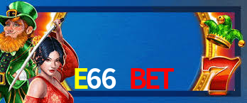 Bônus Generosos e Exclusivos no E66 Bet para Você!