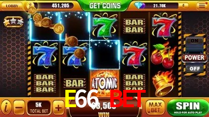 Ofertas Imperdíveis na E66 Bet: Promoções e Bônus Que Valem a Pena
